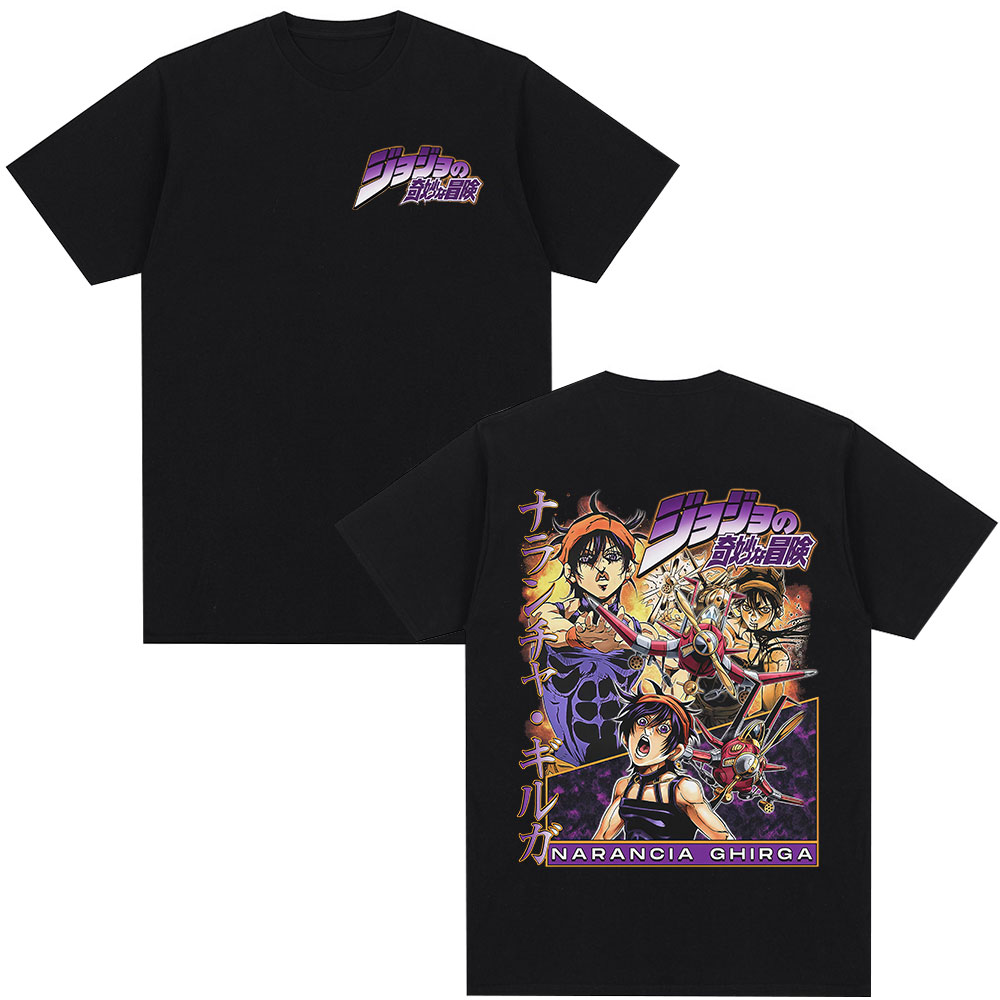 Anime Merchandise Store In Japan - 2026 New Hot Summer Anime JoJo