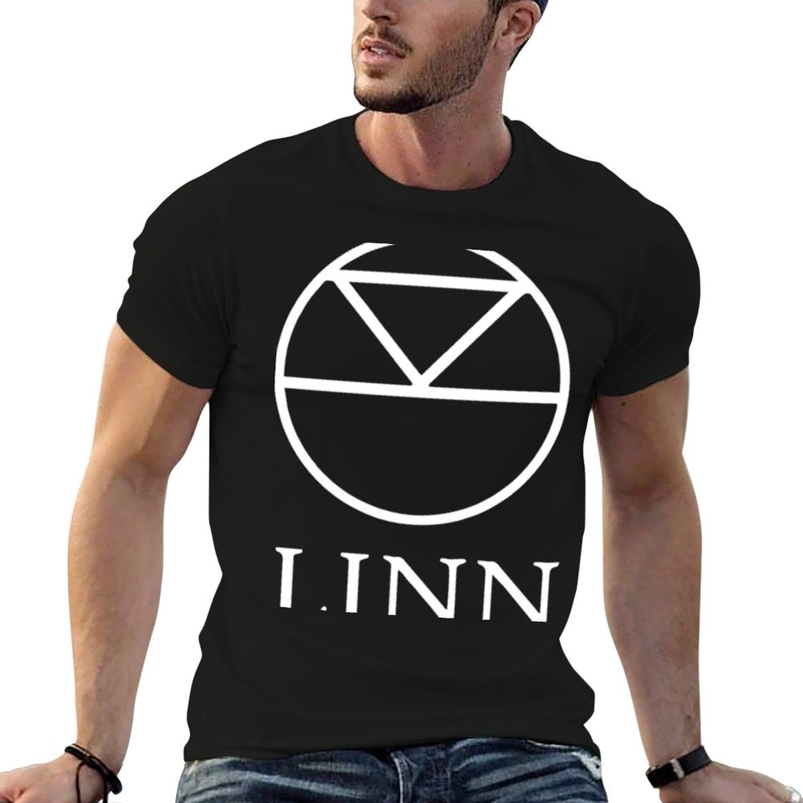 Anime Merchandise T Shirt - BEST SELLER - Linn Products Merchandise