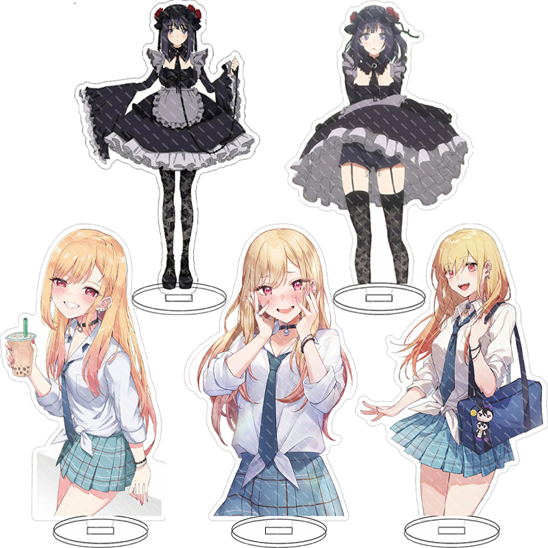 Given Anime Merchandise - 16CM Anime Figure My Dress-Up Darling‌