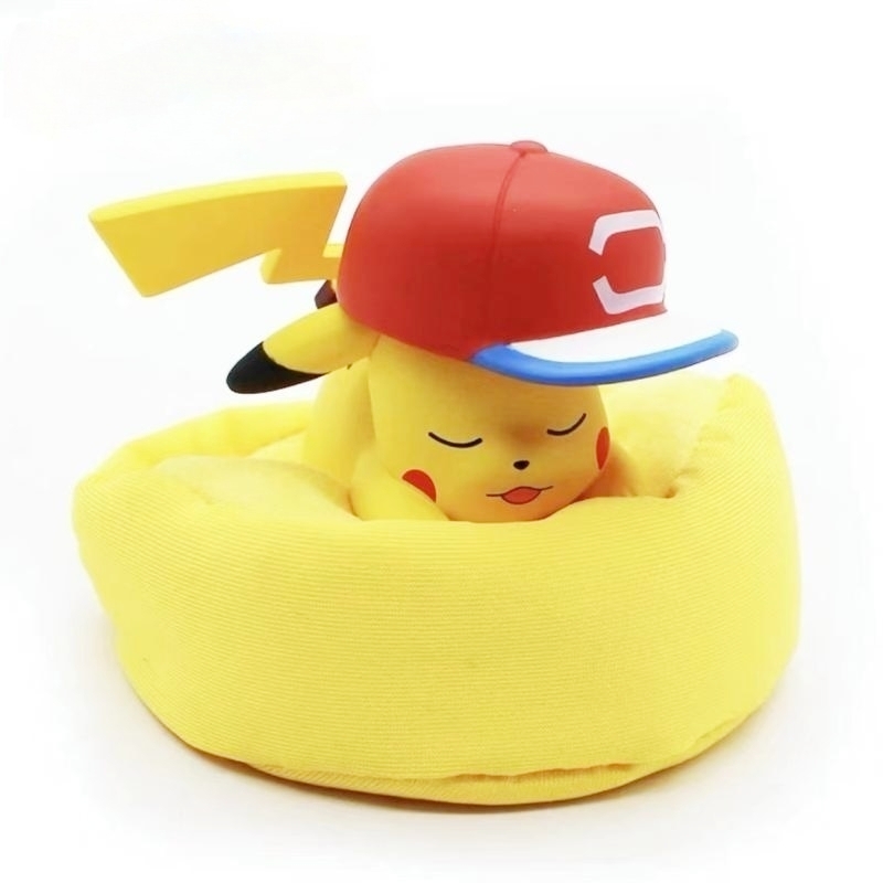 Pokemon Starry Dream Series Ac - đánh giá và giá Pokemon Anime Merchandise