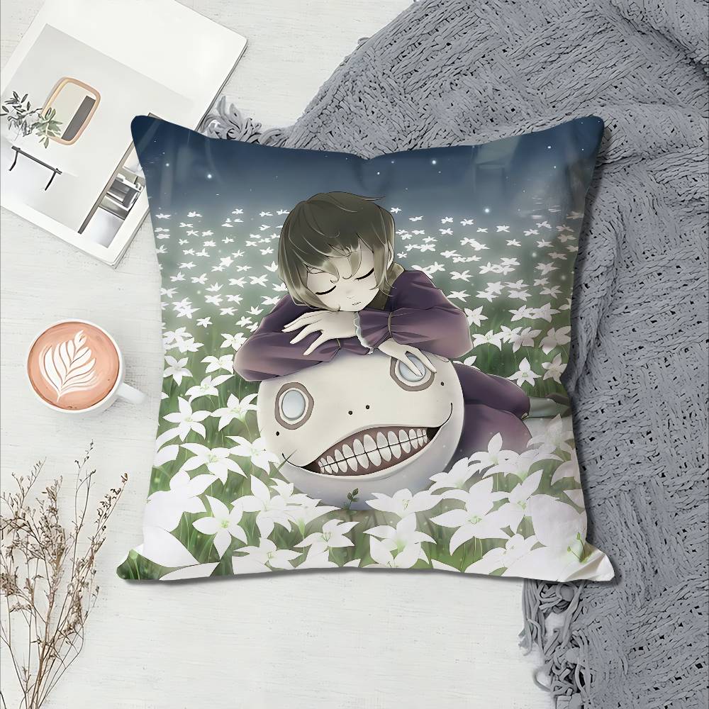 N-Nier R-Replicant Emil Dark A - đánh giá và giá R/Anime Merchandise
