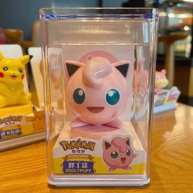 Pokemon Model Kit Anime Charac - đánh giá và giá Pokemon Anime Merchandise