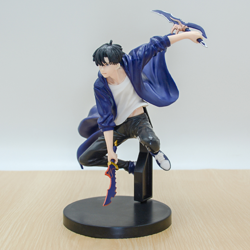 In Stock Solo Leveling (Anime  - đánh giá và giá Anime Merchandise Solo Leveling