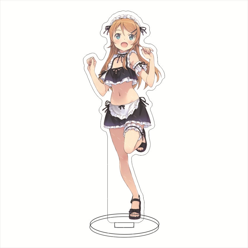 16CM Anime Figure My Little Si - đánh giá và giá Given Anime Merchandise