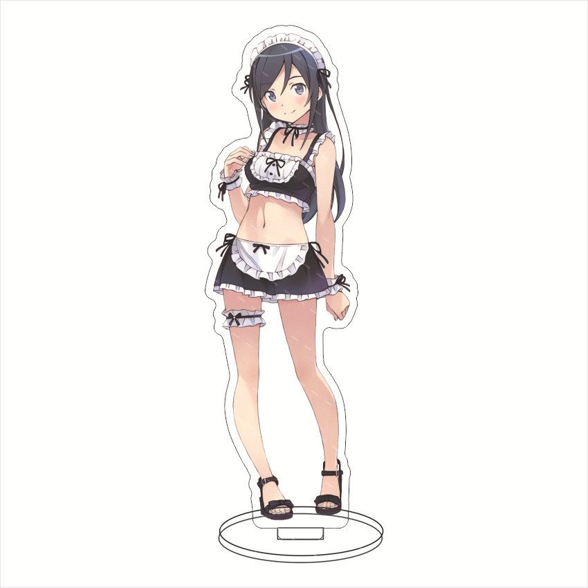 16CM Anime Figure My Little Si - đánh giá và giá Given Anime Merchandise
