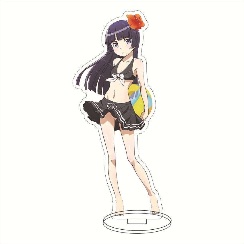 16CM Anime Figure My Little Si - đánh giá và giá Given Anime Merchandise