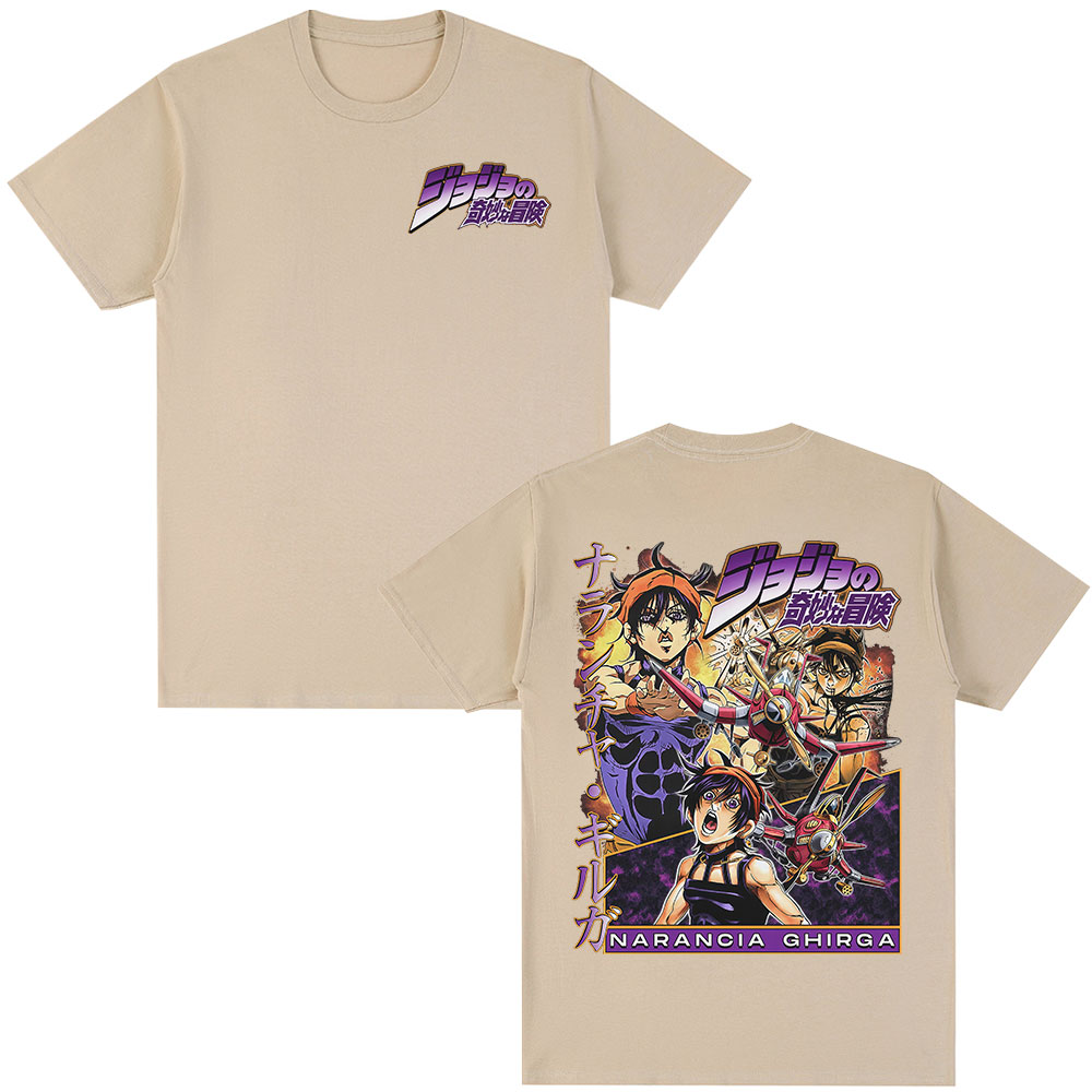 2026 New Hot Summer Anime JoJo - đánh giá và giá Anime Merchandise Store In Japan