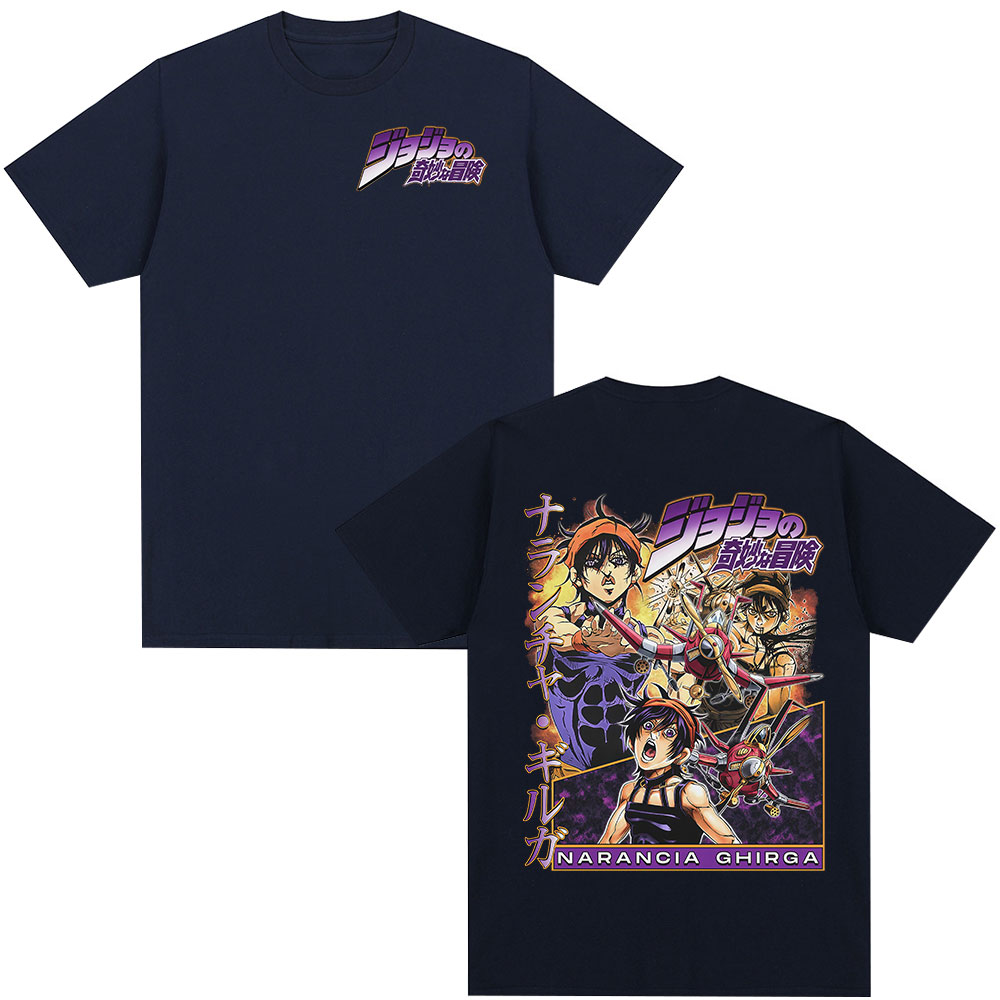 2026 New Hot Summer Anime JoJo - đánh giá và giá Anime Merchandise Store In Japan