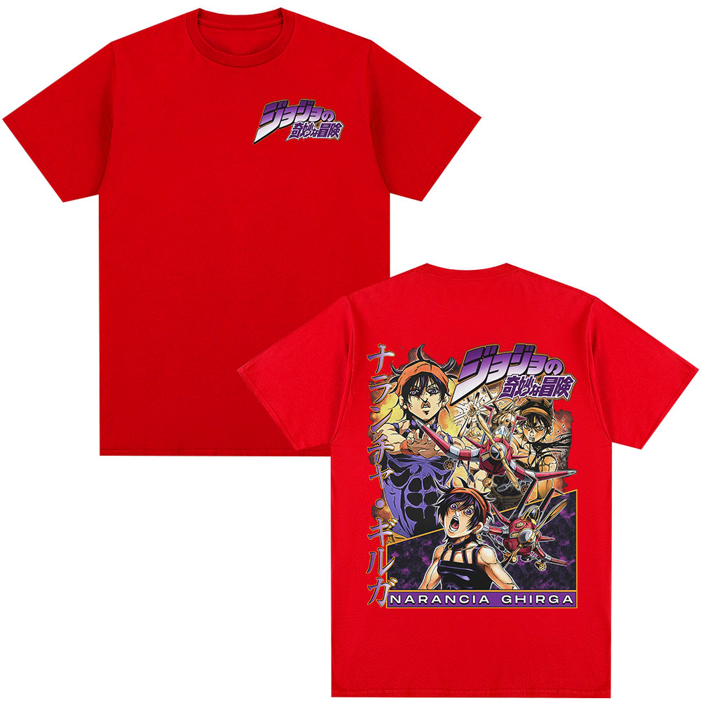 2026 New Hot Summer Anime JoJo - đánh giá và giá Anime Merchandise Store In Japan