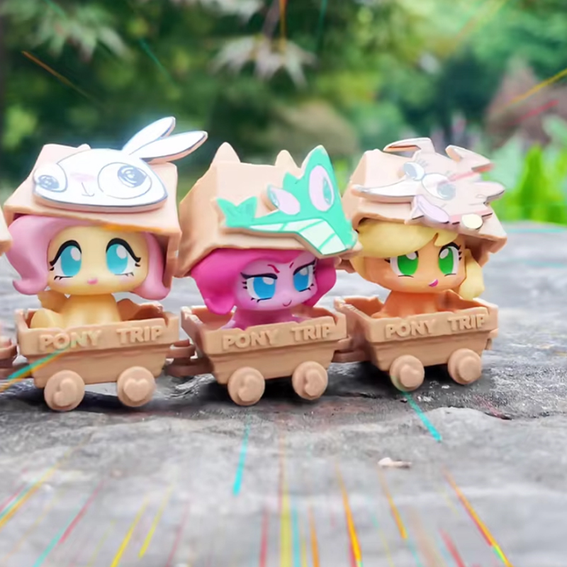 2026 new KAYOU My Little Pony  - đánh giá và giá Given Anime Merchandise