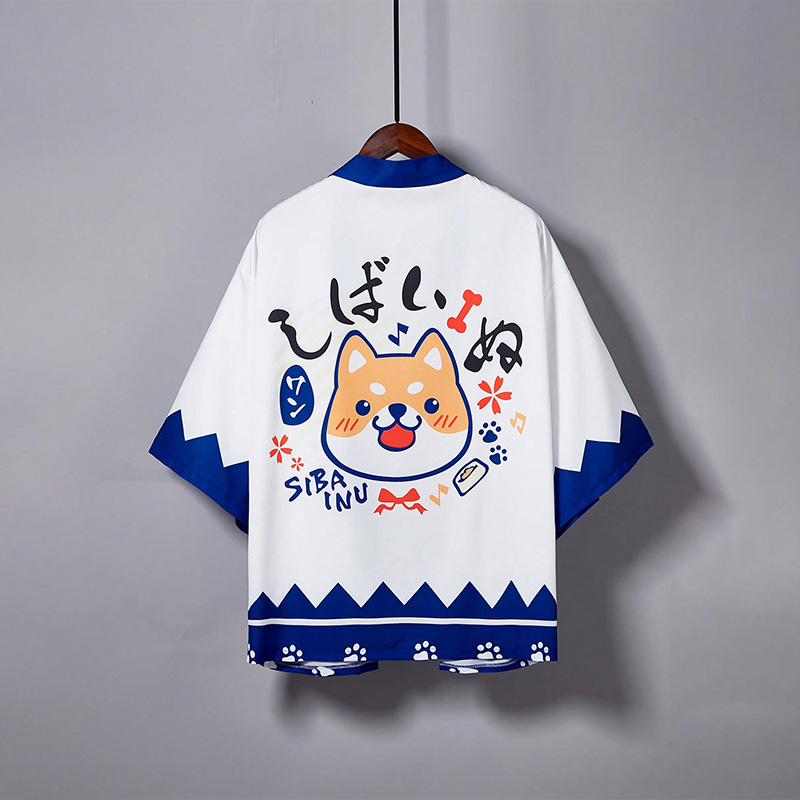 Japanese-Style Anime Merchandi - đánh giá và giá Anime Merchandise Jacket