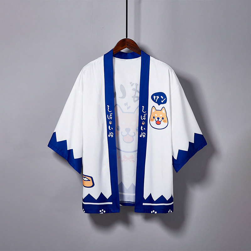 Japanese-Style Anime Merchandi - đánh giá và giá Anime Merchandise Jacket
