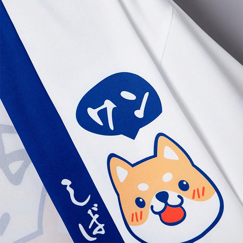Japanese-Style Anime Merchandi - đánh giá và giá Anime Merchandise Jacket