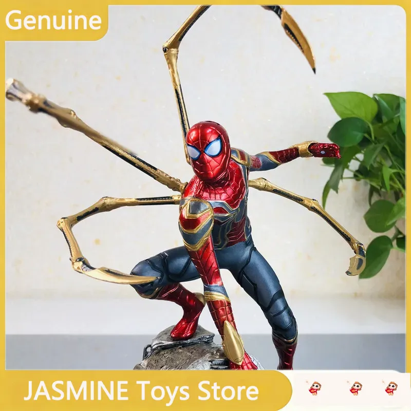 17cm Spiderman Action Figure S - đánh giá và giá Anime Merchandise For Men
