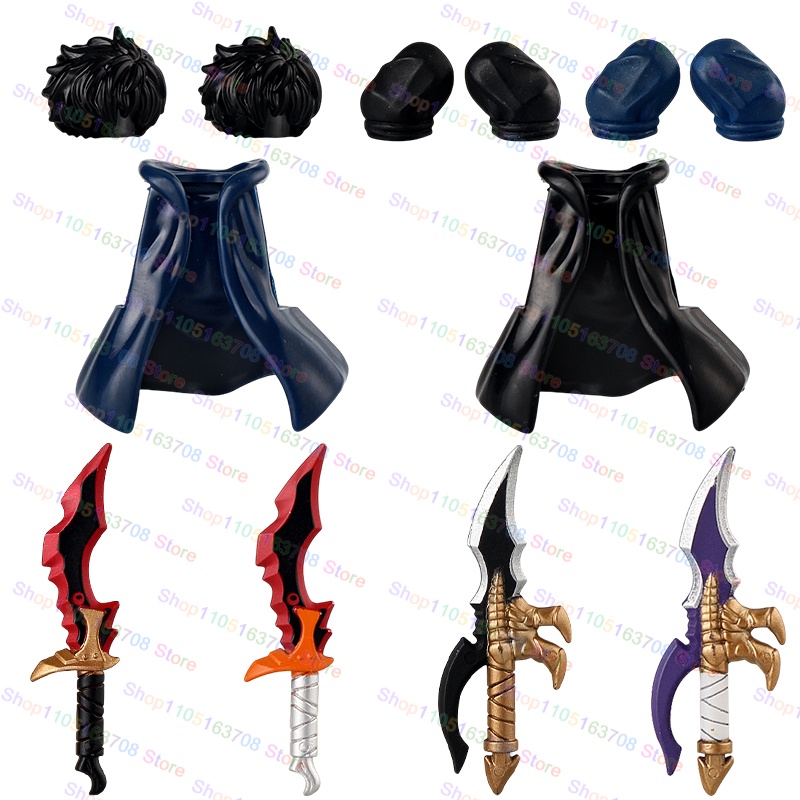 Anime Cartoon TV Toy Solo Leve - đánh giá và giá Anime Merchandise Solo Leveling