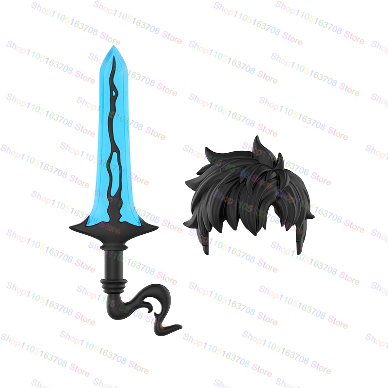 Anime Cartoon TV Toy Solo Leve - đánh giá và giá Anime Merchandise Solo Leveling
