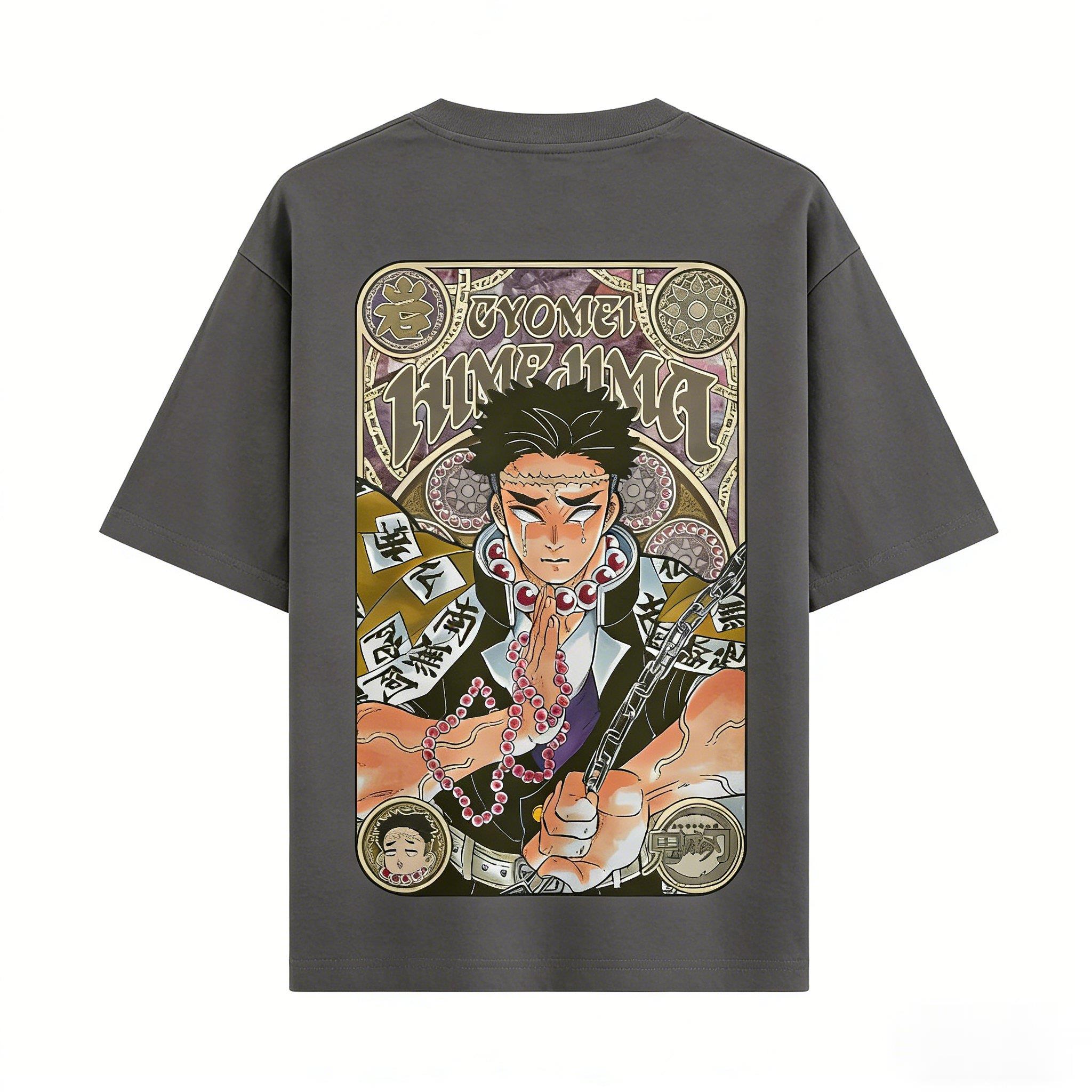 2026 New Hot Summer Demon Slay - đánh giá và giá Anime Merchandise Store In Japan