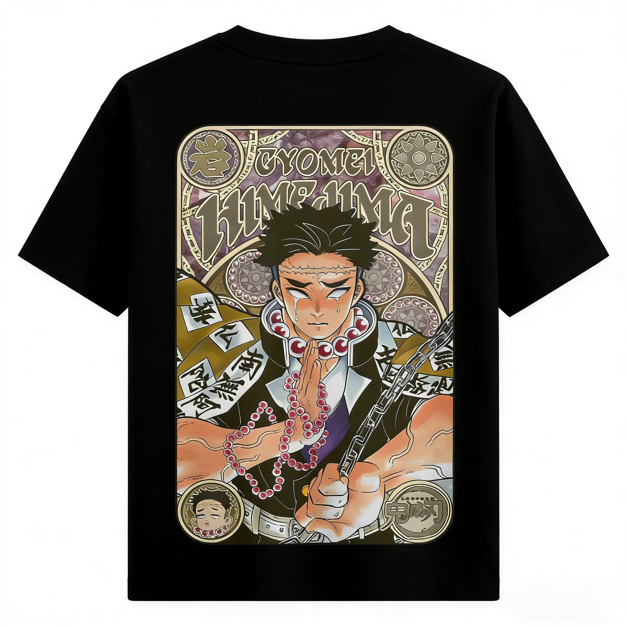 2026 New Hot Summer Demon Slay - đánh giá và giá Anime Merchandise Store In Japan