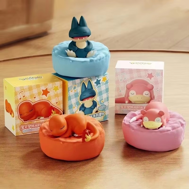 Pokemon Anime Action Figures L - đánh giá và giá Pokemon Anime Merchandise