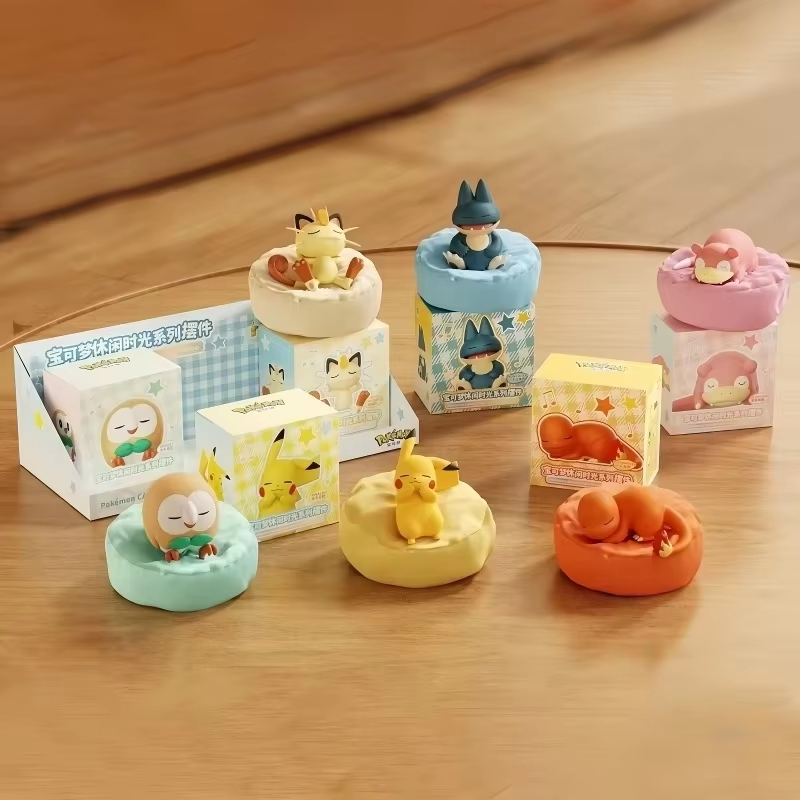 Pokemon Anime Action Figures L - đánh giá và giá Pokemon Anime Merchandise