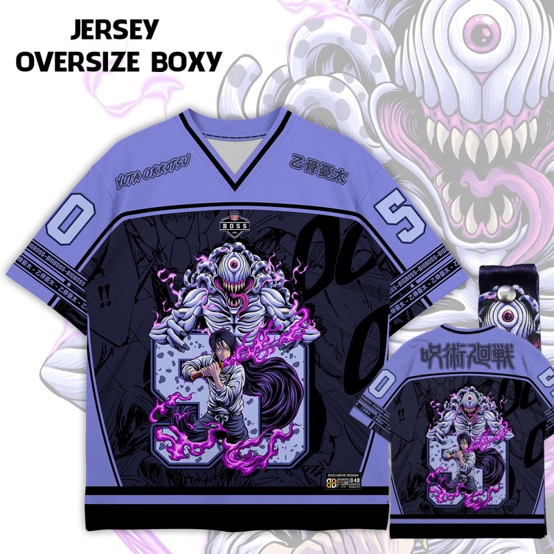 Anime Jujutsu Kaisen Choso Pri - đánh giá và giá Anime Merchandise For Men
