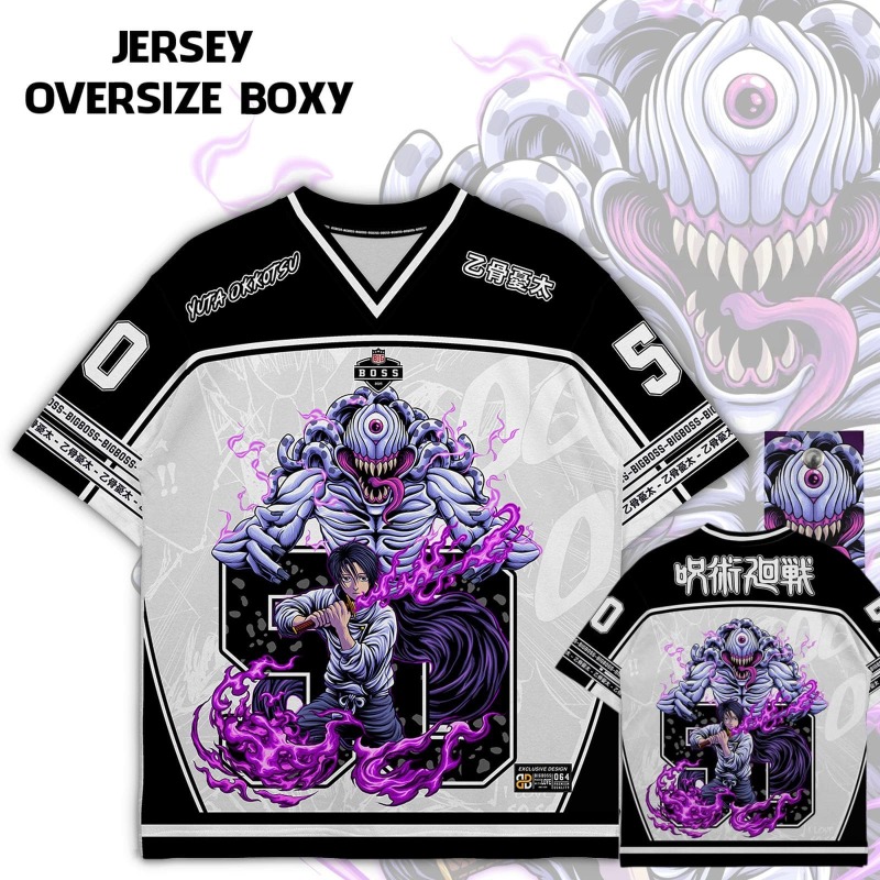 Anime Jujutsu Kaisen Choso Pri - đánh giá và giá Anime Merchandise For Men