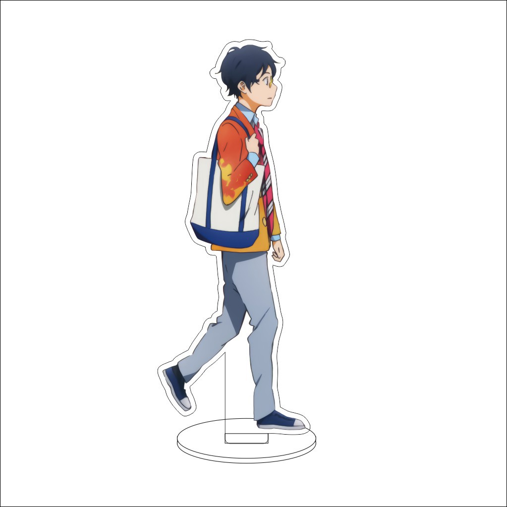 16CM Anime Your Lie in April A - đánh giá và giá Given Anime Merchandise