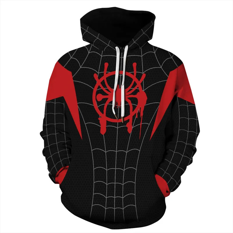Anime Cosplay Superhero 3D dig - đánh giá và giá Anime Merchandise Jacket