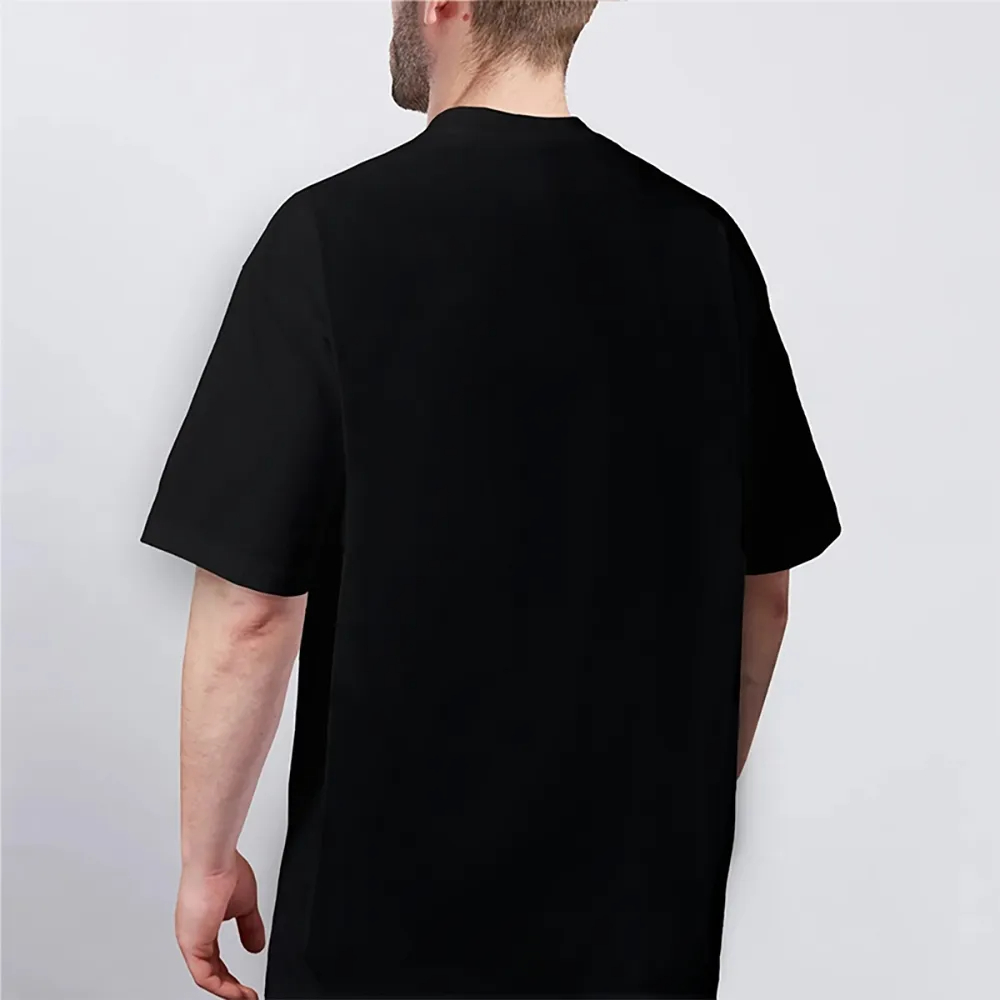 Dandadan T-Shirt Anime Cat Mid - đánh giá và giá Anime Merchandise Store In Japan