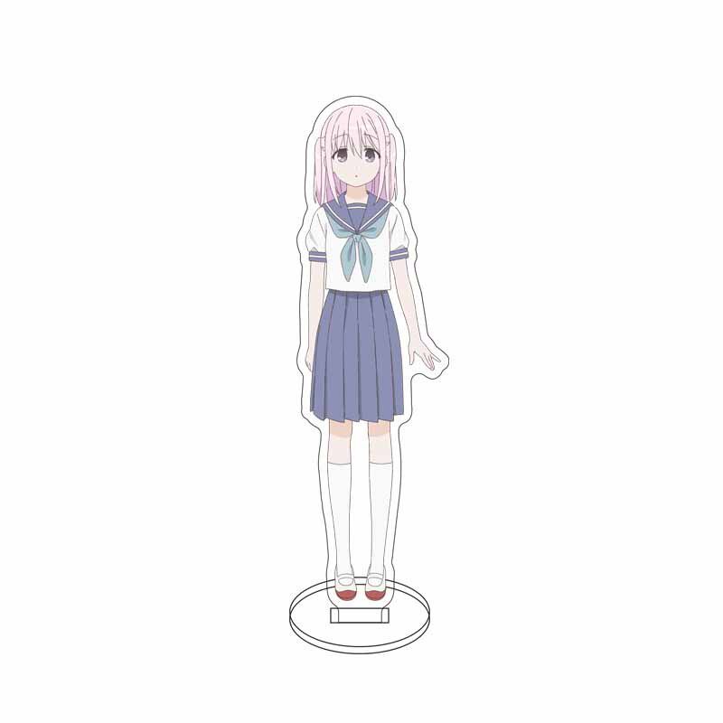 16CM Anime Inexpressive Kashiw - đánh giá và giá Given Anime Merchandise