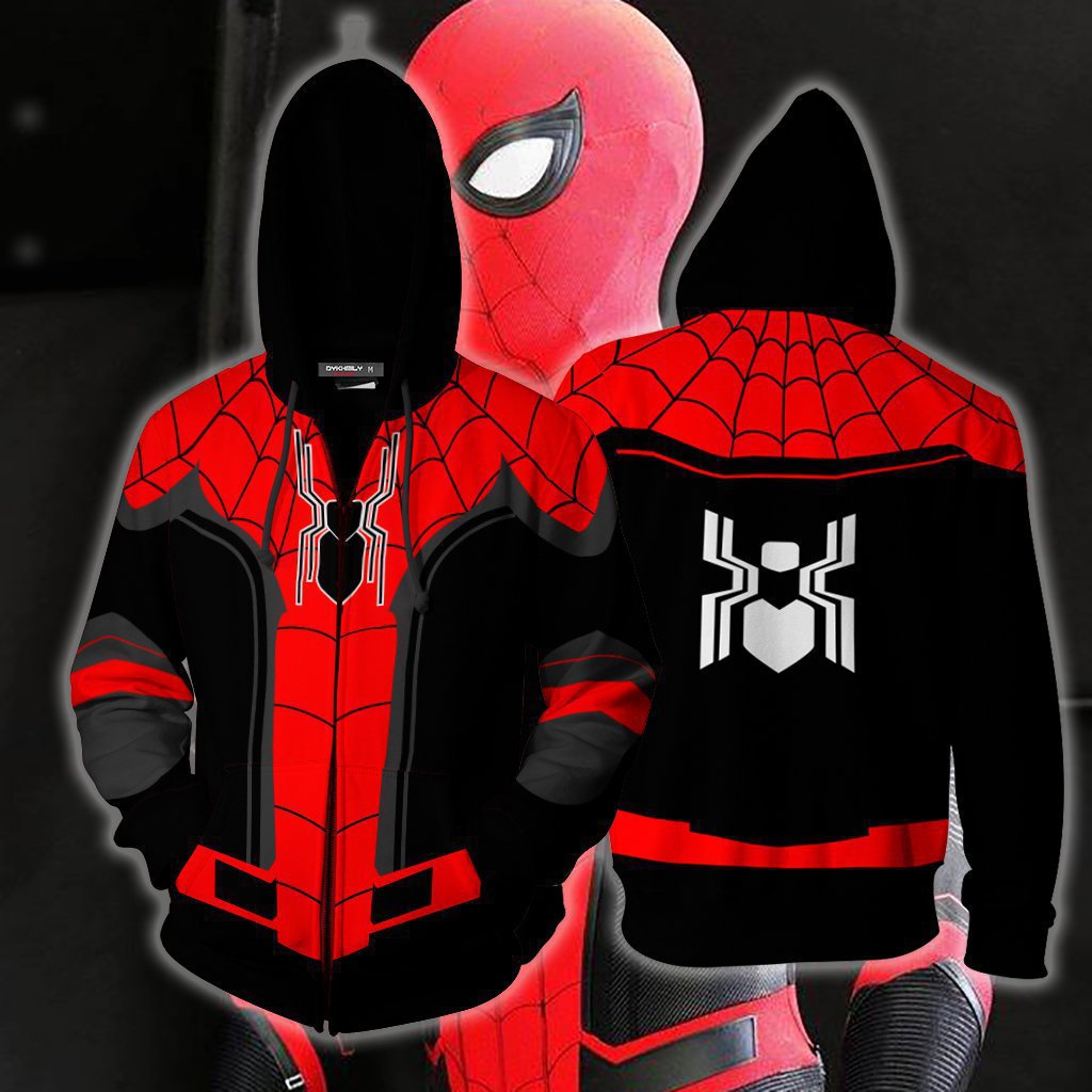 New Style Zipper 3D Printed Ho - đánh giá và giá Anime Merchandise Jacket