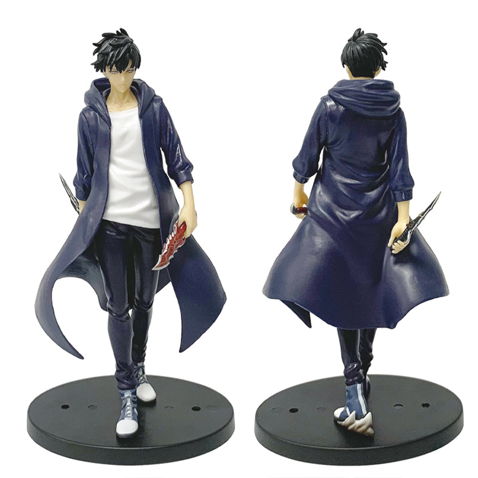 18cmQ In Stock Solos Levelings - đánh giá và giá Anime Merchandise Solo Leveling