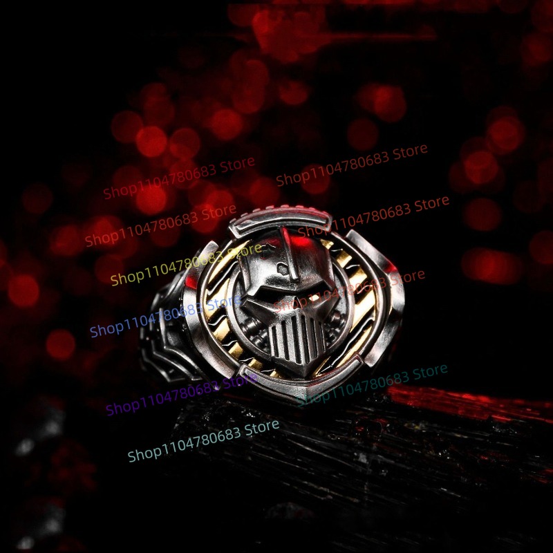 40K Perturabo Signet Ring, Vin - đánh giá và giá Anime Merchandise For Men