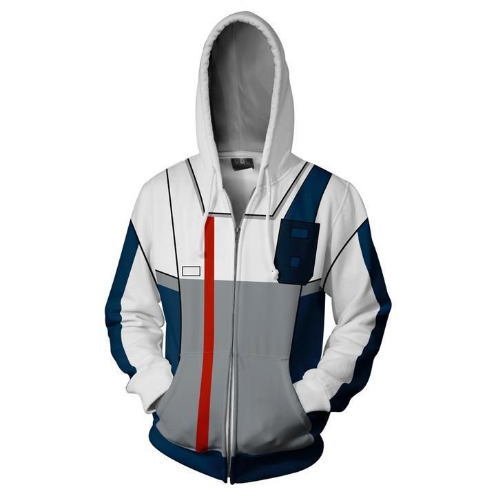 Mobile Suit Gundam - Amuro Ray - đánh giá và giá Anime Merchandise Jacket