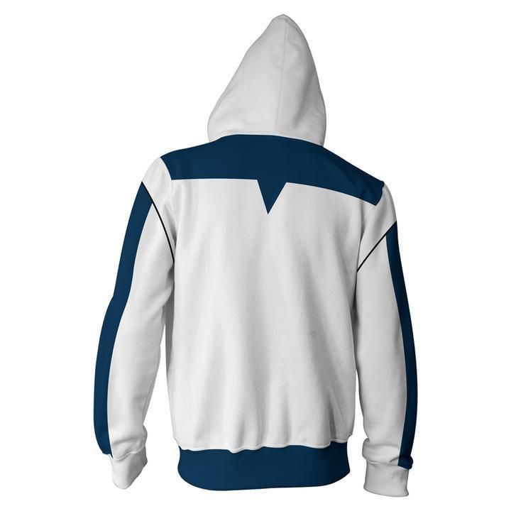 Mobile Suit Gundam - Amuro Ray - đánh giá và giá Anime Merchandise Jacket