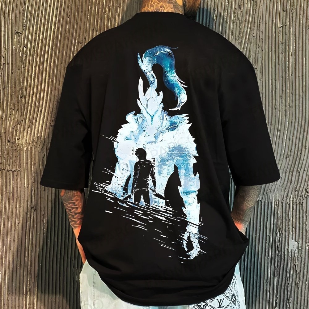 Solo Leveling Licensed Anime T - đánh giá và giá Anime Merchandise Solo Leveling