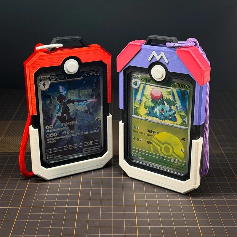 For PTCG Pokemon Trading Card  - đánh giá và giá Collector Card Sleeve