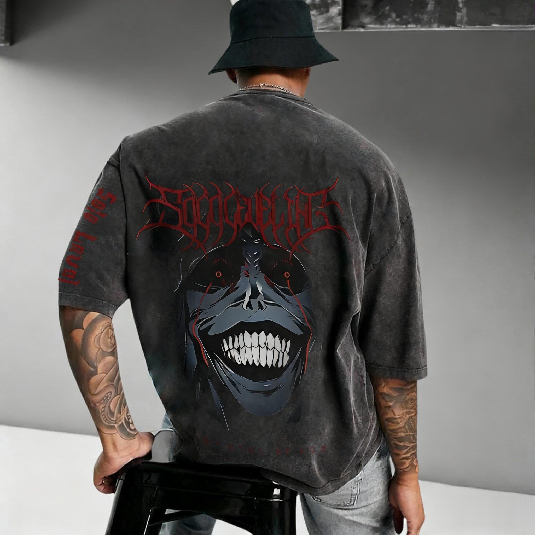 Solo Leveling Anime Print Vint - đánh giá và giá Anime Merchandise Solo Leveling