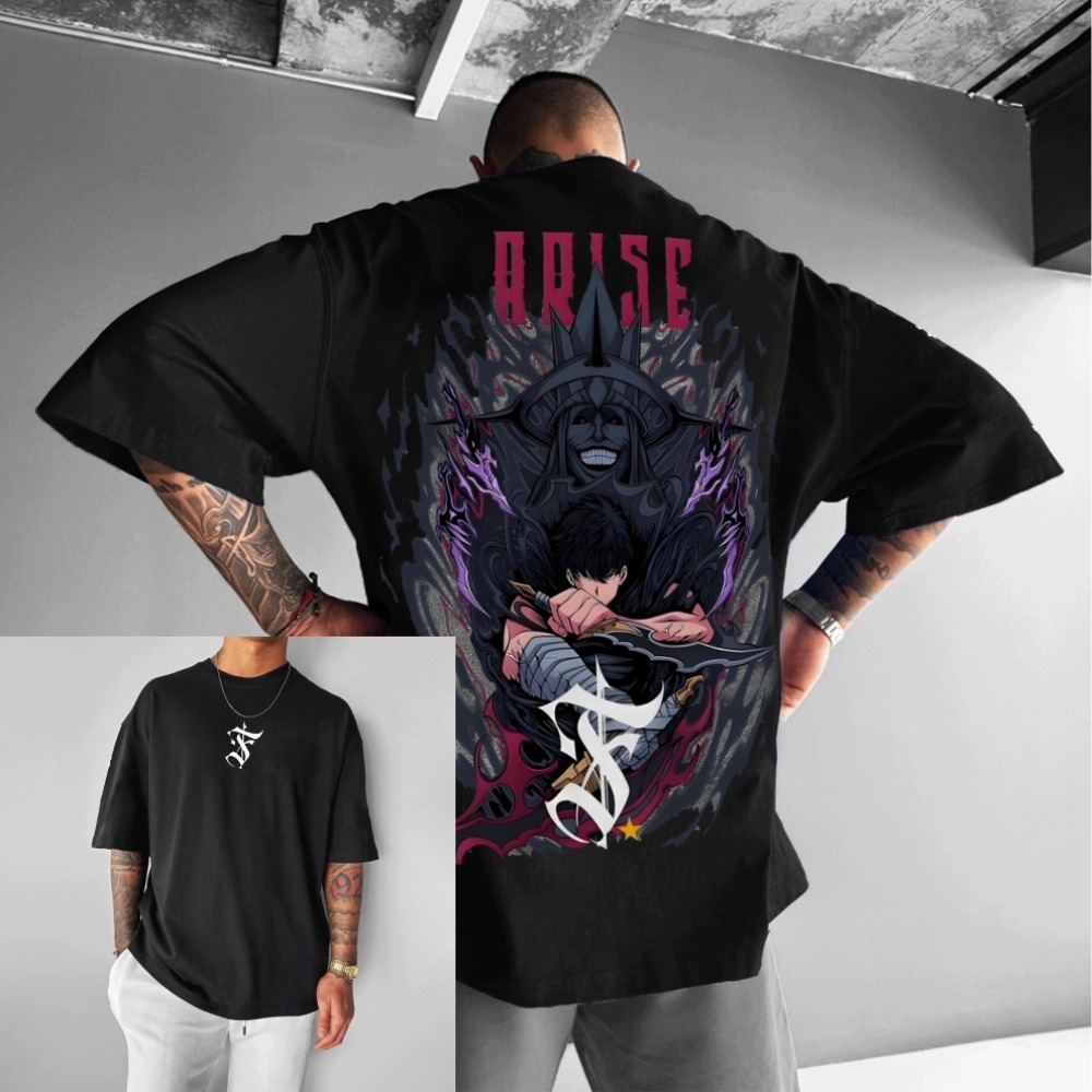 Anime Solo Leveling Arise Prin - đánh giá và giá Anime Merchandise Solo Leveling