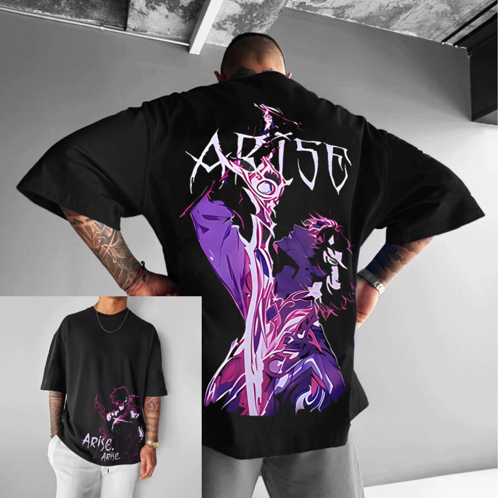 Anime Solo Leveling Arise Prin - đánh giá và giá Anime Merchandise Solo Leveling