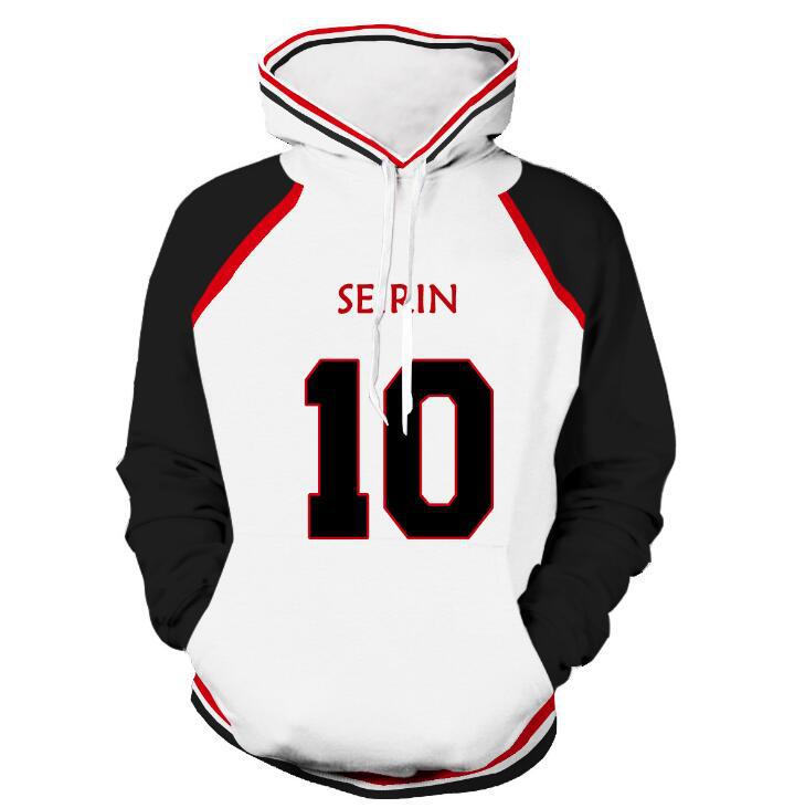 Kuroko's Basketball Anime Merc - đánh giá và giá Anime Merchandise Jacket