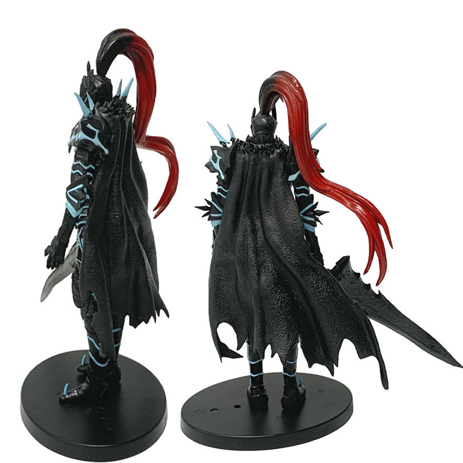 Soloed Leved Ling Igris Blood  - đánh giá và giá Anime Merchandise Solo Leveling