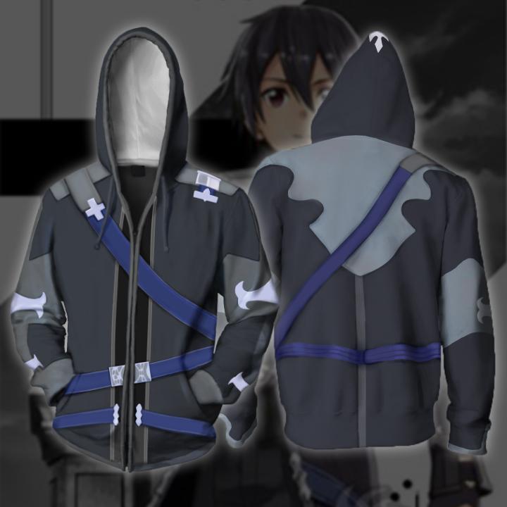Sword Art Online Anime CS Zipp - đánh giá và giá Anime Merchandise For Men
