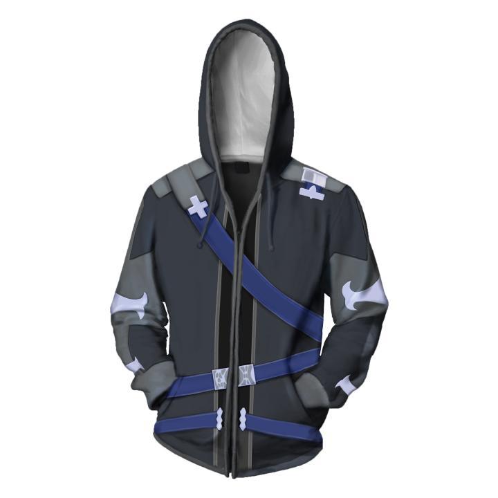 Sword Art Online Anime CS Zipp - đánh giá và giá Anime Merchandise For Men