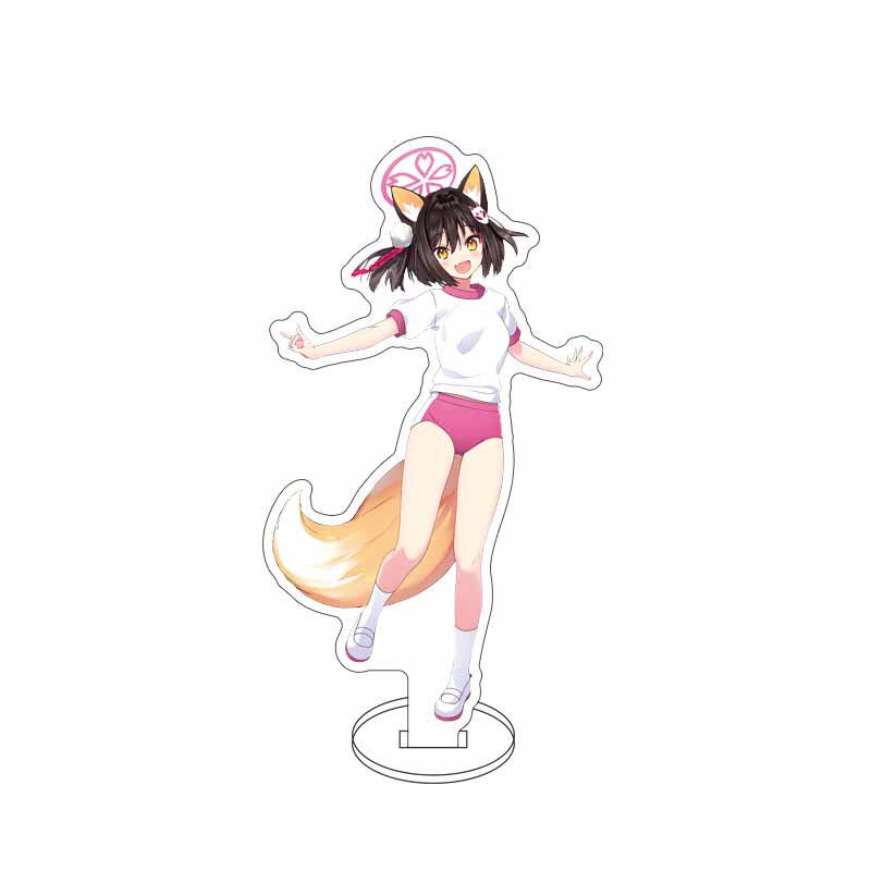 16CM Anime Blue Archive The An - đánh giá và giá Given Anime Merchandise