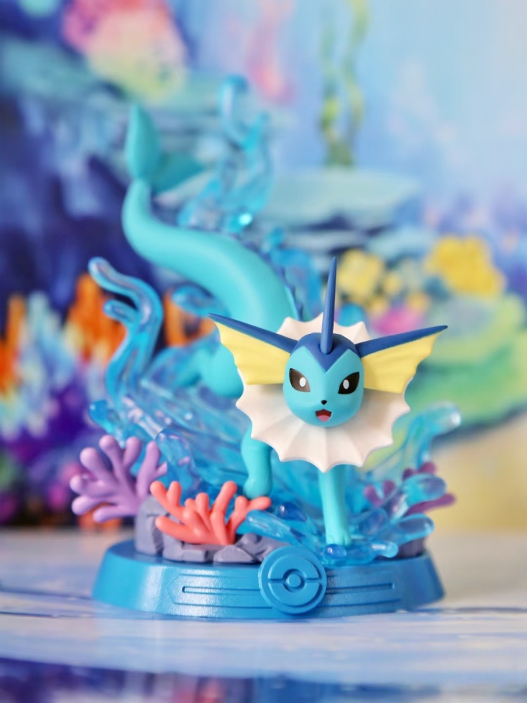 Anime Pokemon Fun Adventure Ee - đánh giá và giá Pokemon Anime Merchandise