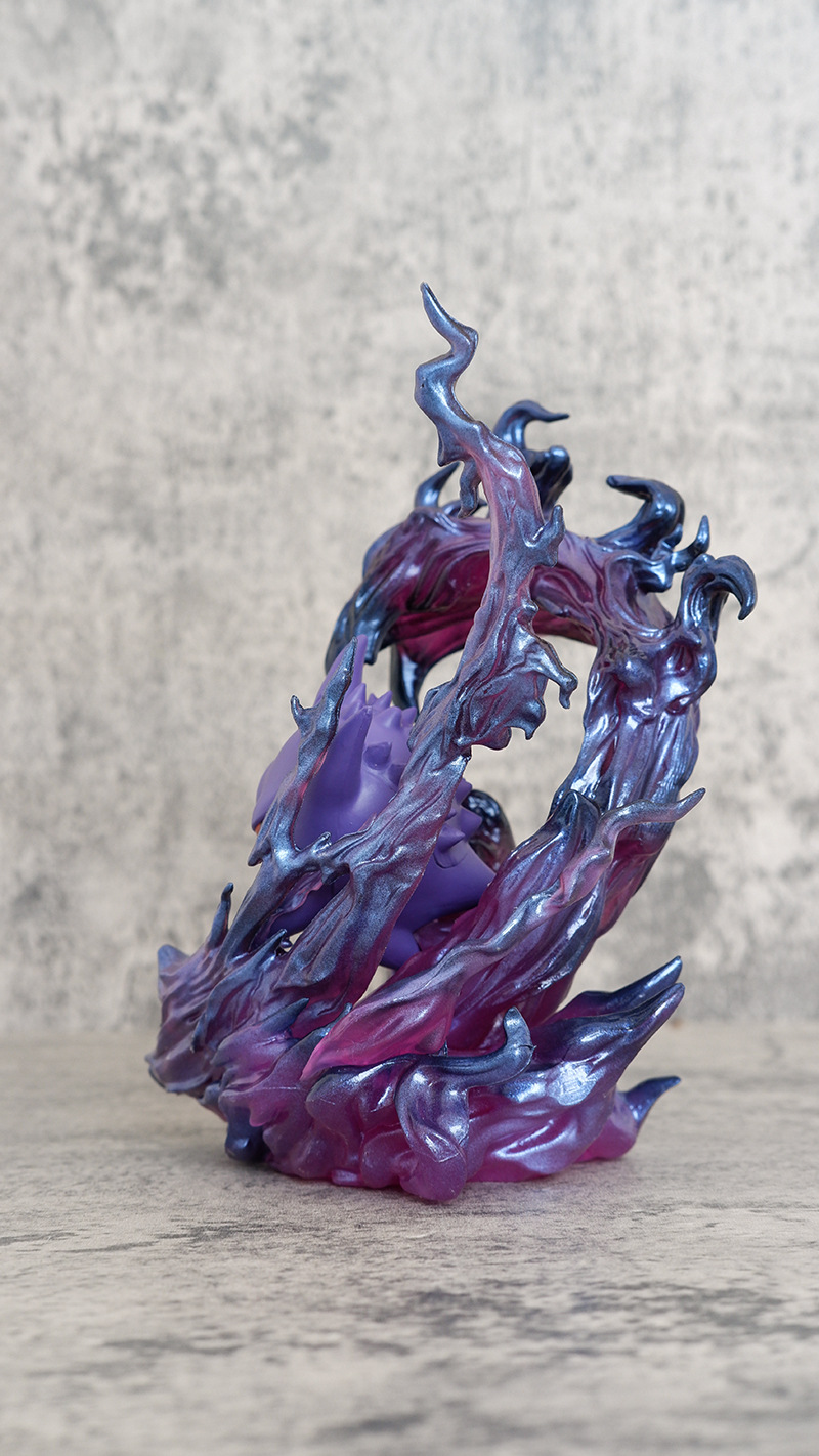 19cm Anime Pokemon Gengar Batt - đánh giá và giá Pokemon Anime Merchandise