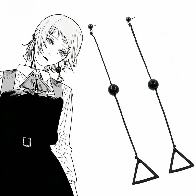 Anime Chainsaw Man Merchandise - đánh giá và giá Anime Merchandise For Men