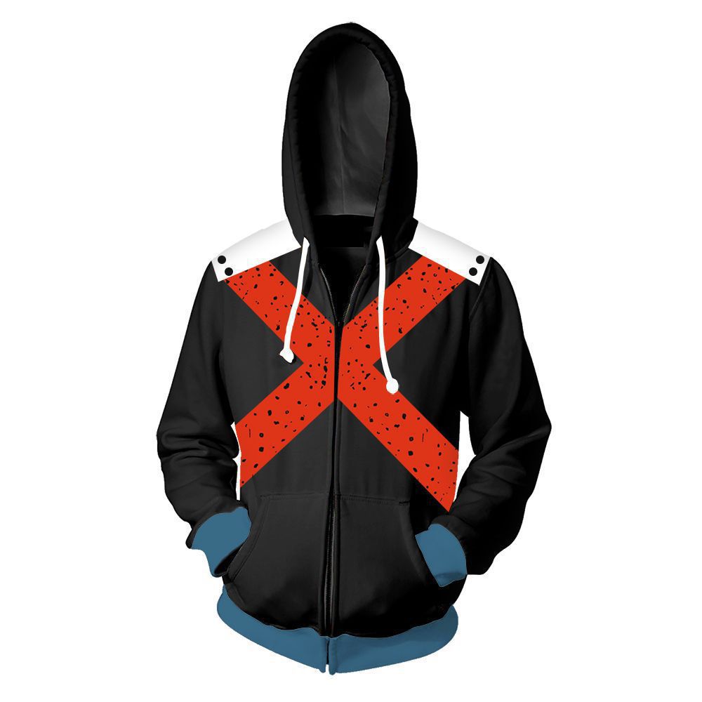 My Hero Academia CS Izuku Mido - đánh giá và giá Anime Merchandise Jacket