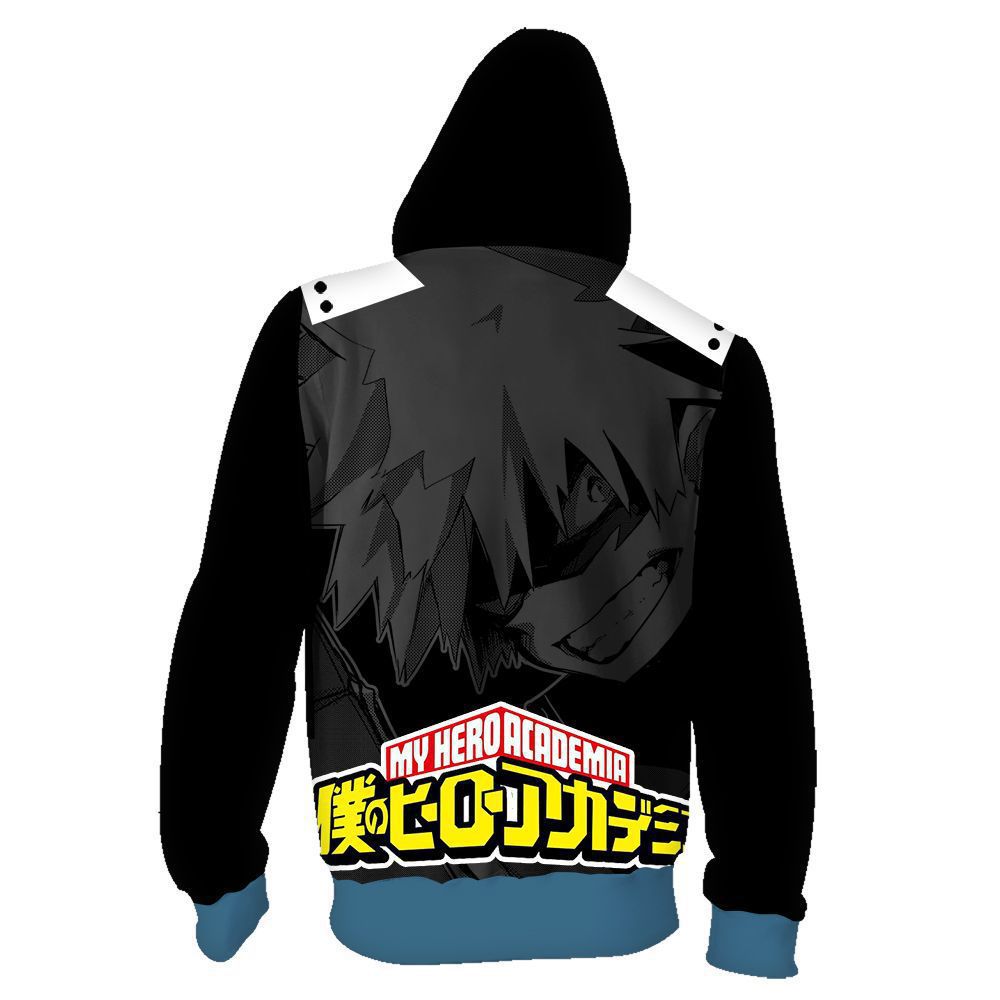 My Hero Academia CS Izuku Mido - đánh giá và giá Anime Merchandise Jacket
